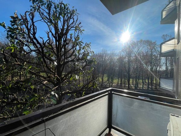 appartamento in vendita a Vedano al Lambro