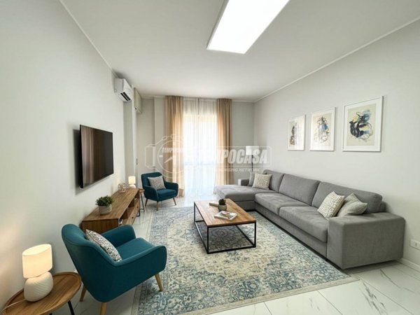 appartamento in vendita a Vedano al Lambro