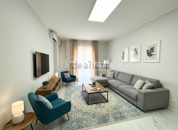 appartamento in vendita a Vedano al Lambro