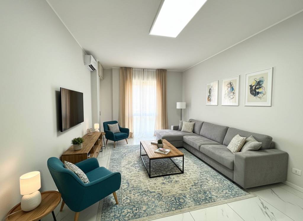 appartamento in vendita a Vedano al Lambro