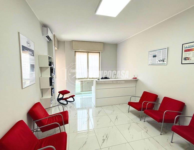 appartamento in vendita a Vedano al Lambro