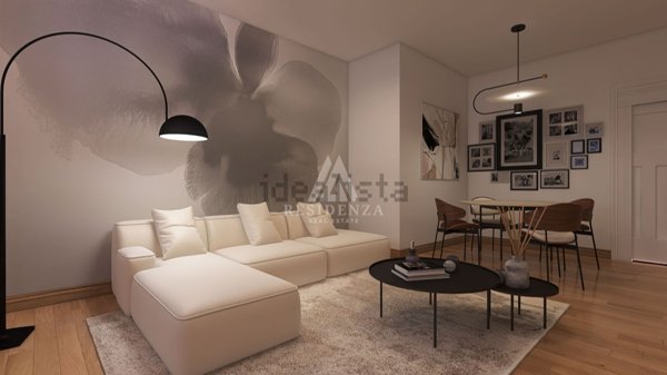 appartamento in vendita a Vedano al Lambro