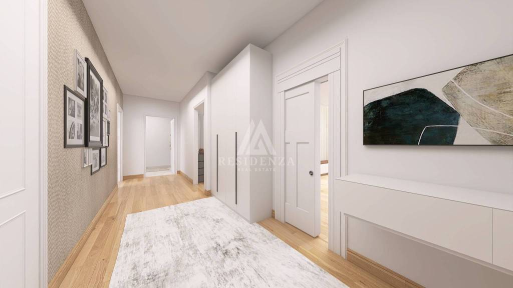 appartamento in vendita a Vedano al Lambro