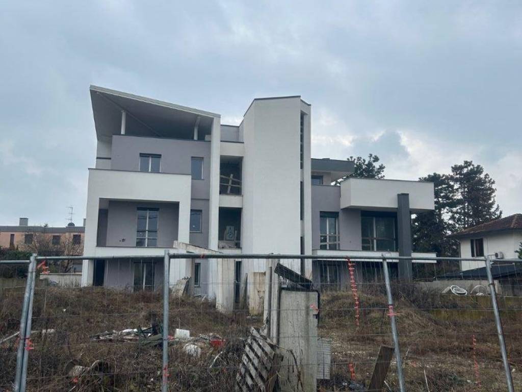 appartamento in vendita a Vedano al Lambro