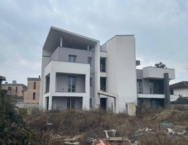 appartamento in vendita a Vedano al Lambro