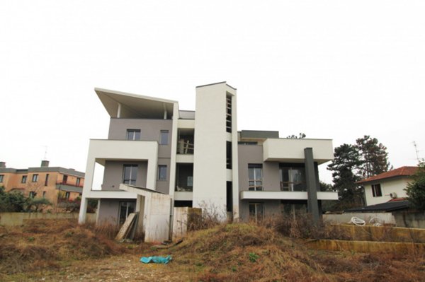 appartamento in vendita a Vedano al Lambro