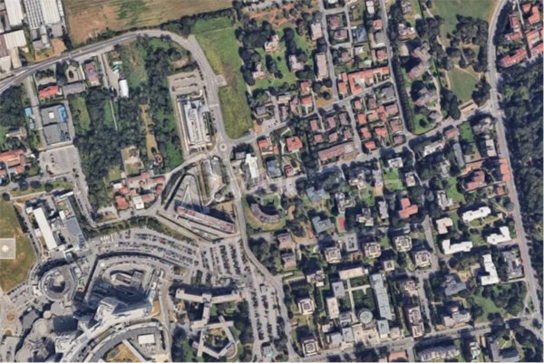 appartamento in vendita a Vedano al Lambro