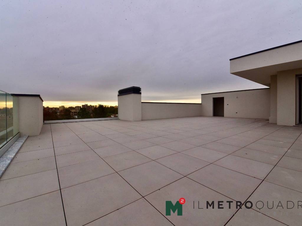 appartamento in vendita a Vedano al Lambro