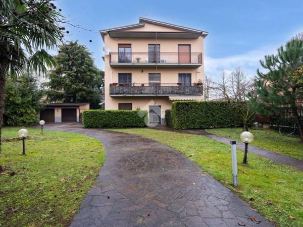 appartamento in vendita a Vedano al Lambro