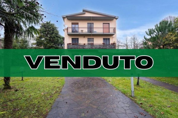 appartamento in vendita a Vedano al Lambro