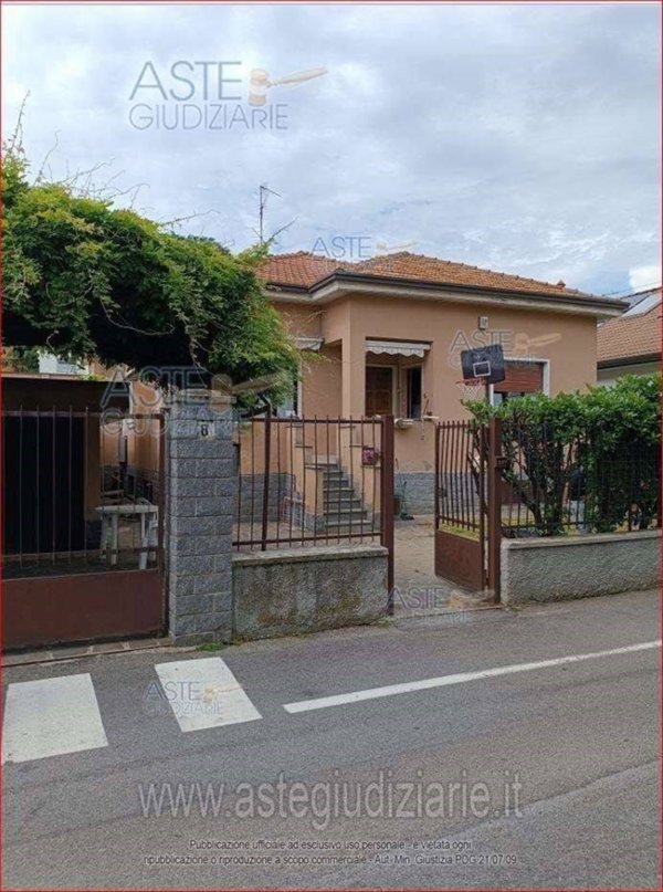 trivano in vendita a Vedano al Lambro