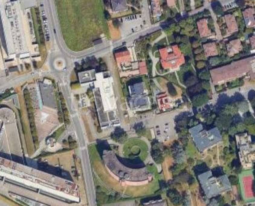 appartamento in vendita a Vedano al Lambro