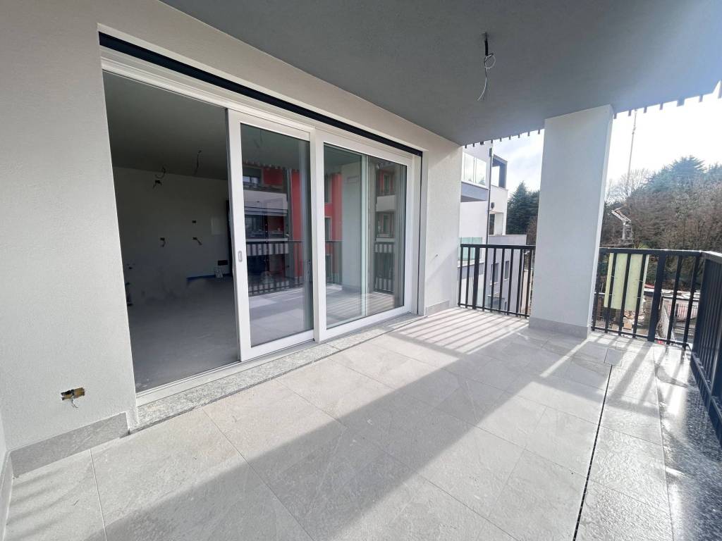 appartamento in vendita a Vedano al Lambro