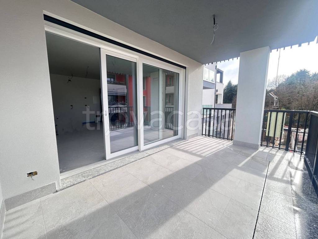 appartamento in vendita a Vedano al Lambro