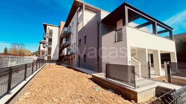 appartamento in vendita a Vedano al Lambro