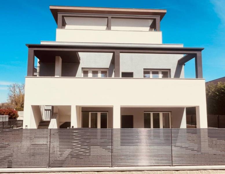 appartamento in vendita a Vedano al Lambro