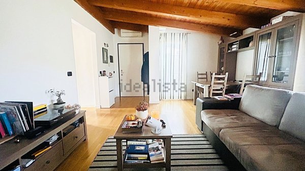 appartamento in vendita a Vedano al Lambro
