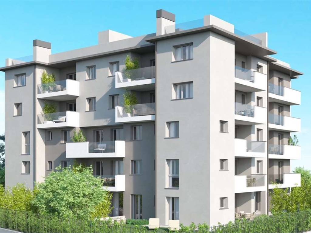 appartamento in vendita a Vedano al Lambro