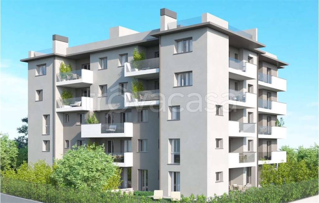 appartamento in vendita a Vedano al Lambro