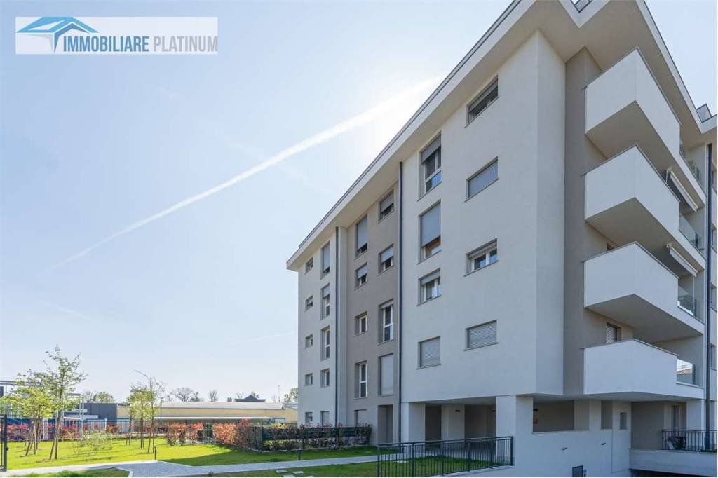 appartamento in vendita a Vedano al Lambro
