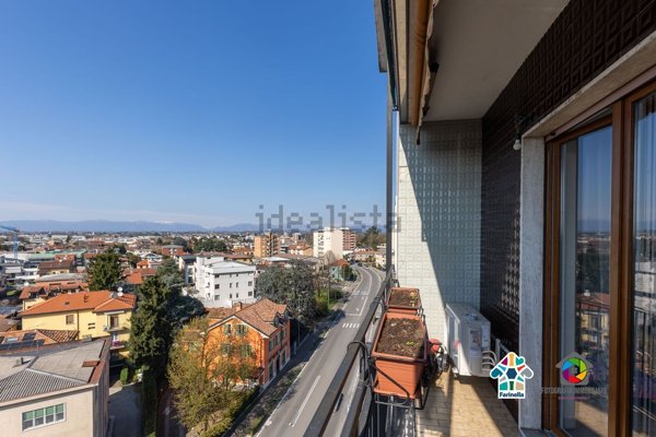 appartamento in vendita a Vedano al Lambro