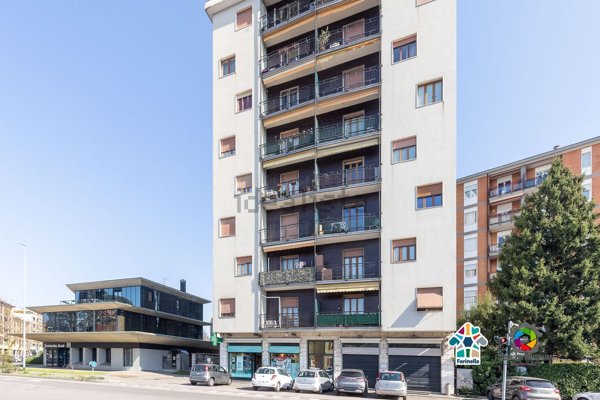 appartamento in vendita a Vedano al Lambro