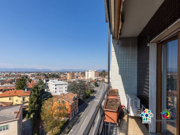 appartamento in vendita a Vedano al Lambro