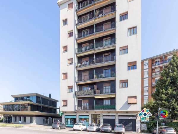 appartamento in vendita a Vedano al Lambro
