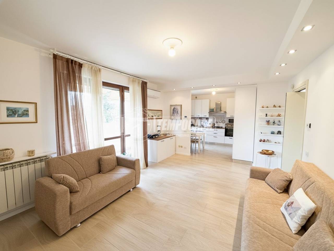 appartamento in vendita a Vedano al Lambro