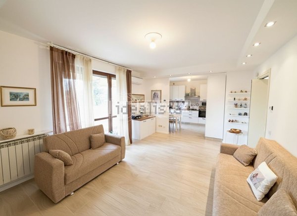 appartamento in vendita a Vedano al Lambro