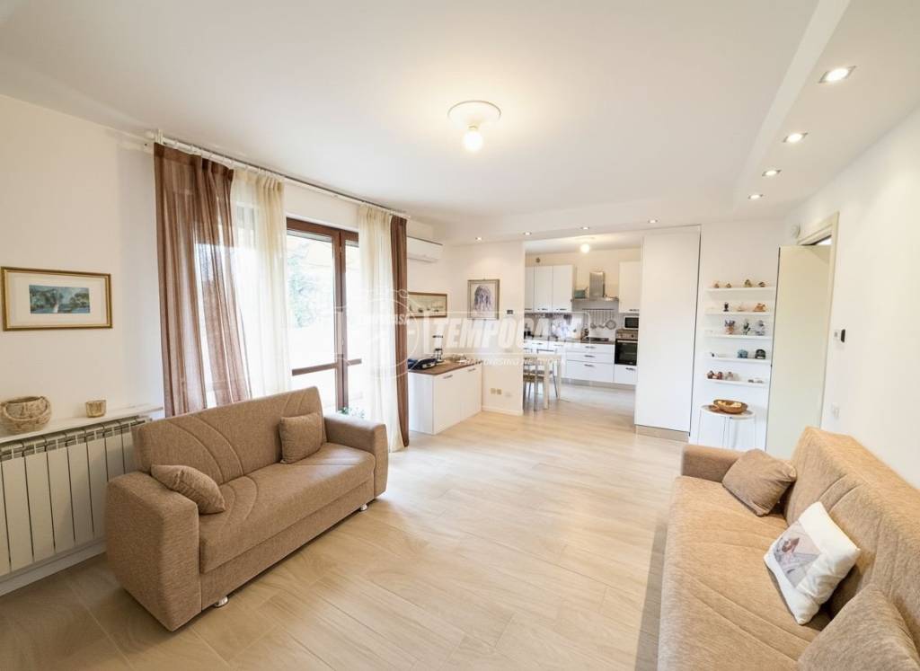 appartamento in vendita a Vedano al Lambro