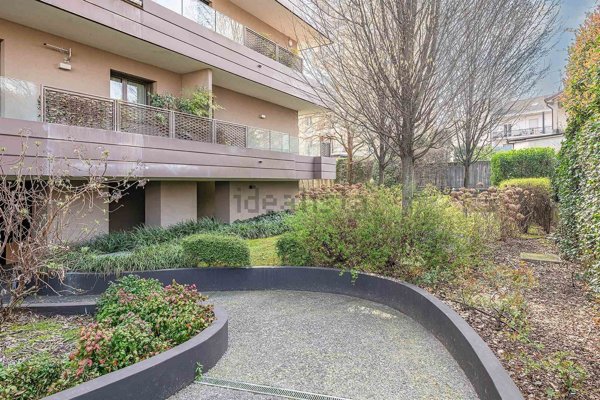 appartamento in vendita a Vedano al Lambro