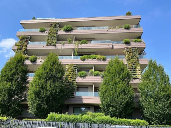 appartamento in vendita a Vedano al Lambro