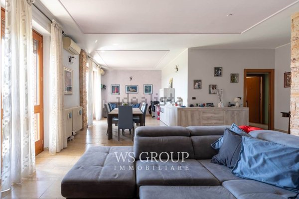 appartamento in vendita a Vedano al Lambro