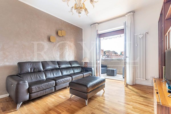 appartamento in vendita a Vedano al Lambro