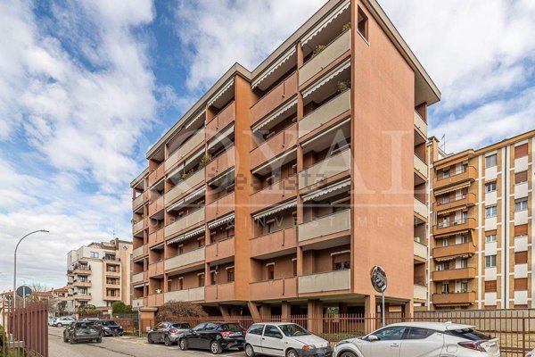 appartamento in vendita a Vedano al Lambro