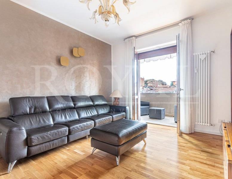 appartamento in vendita a Vedano al Lambro