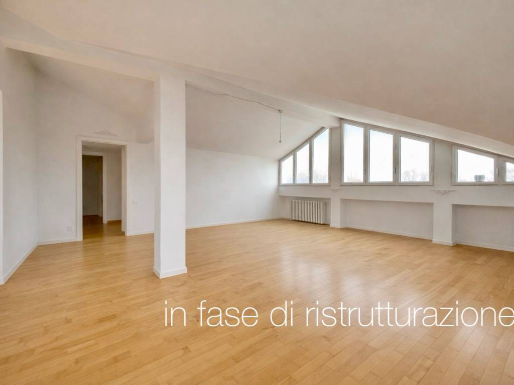 appartamento in vendita a Vedano al Lambro