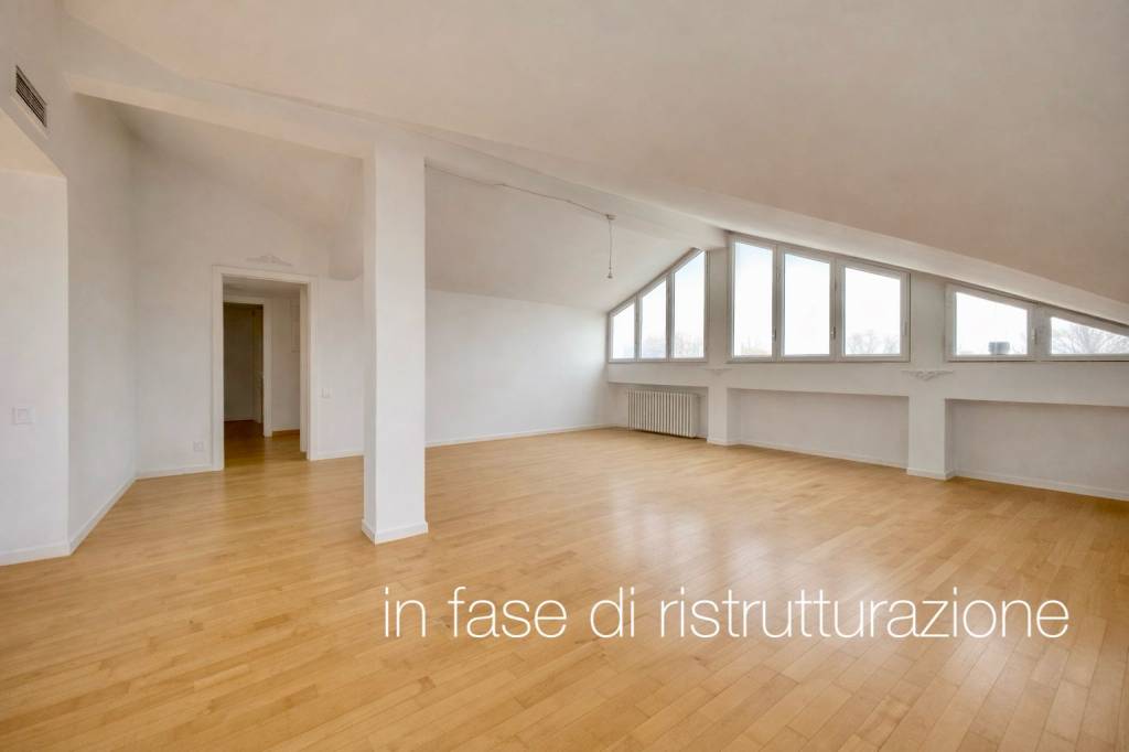 appartamento in vendita a Vedano al Lambro