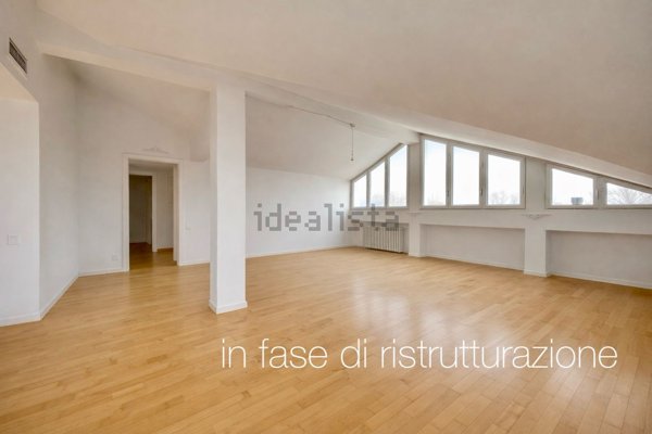 appartamento in vendita a Vedano al Lambro