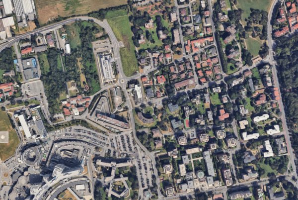 locale di sgombero in vendita a Vedano al Lambro