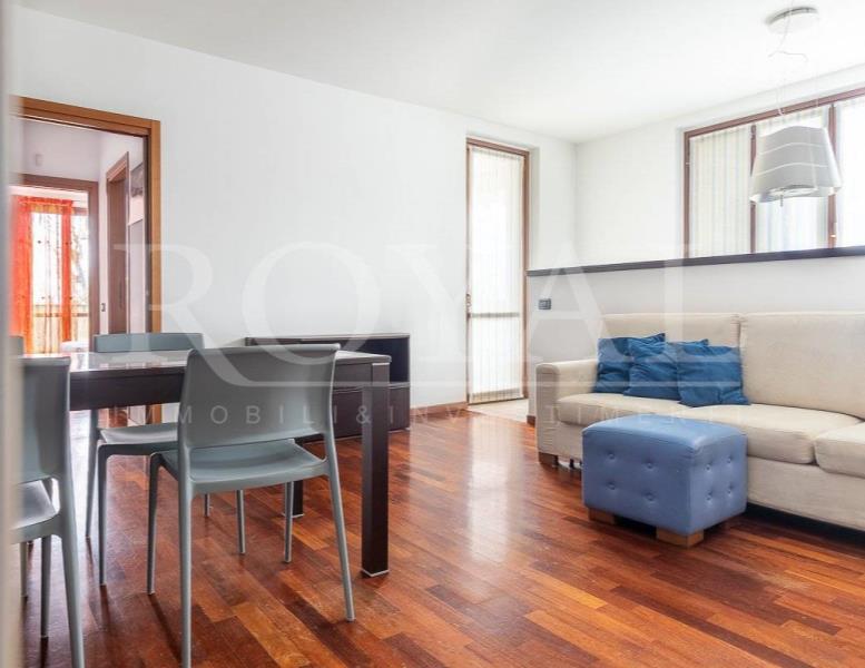 appartamento in vendita a Vedano al Lambro