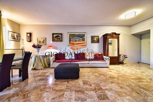 appartamento in vendita a Vedano al Lambro