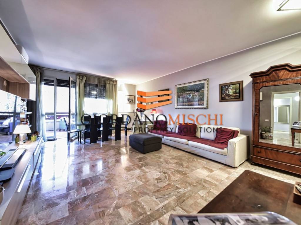 appartamento in vendita a Vedano al Lambro