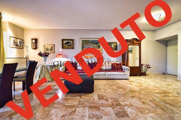 appartamento in vendita a Vedano al Lambro