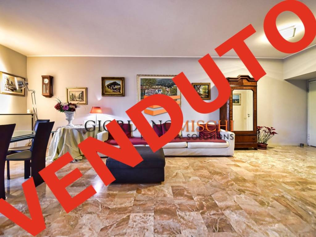 appartamento in vendita a Vedano al Lambro