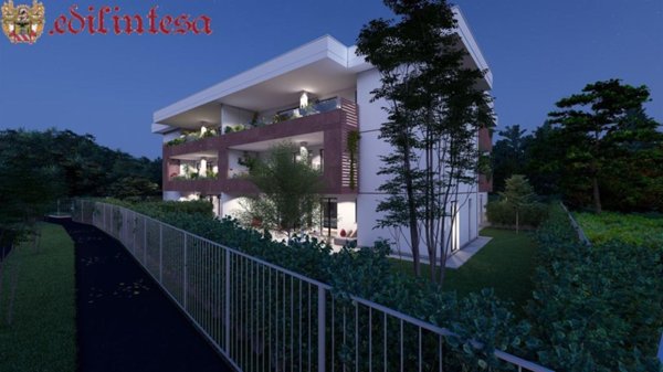 appartamento in vendita a Vedano al Lambro