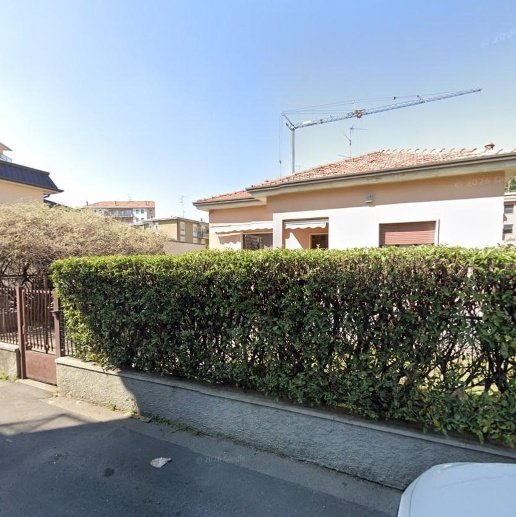 appartamento in vendita a Vedano al Lambro