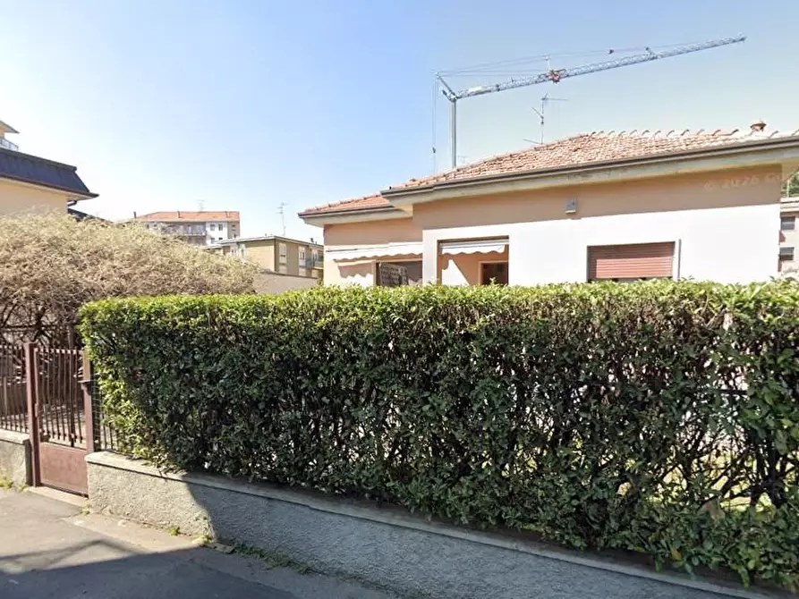 appartamento in vendita a Vedano al Lambro