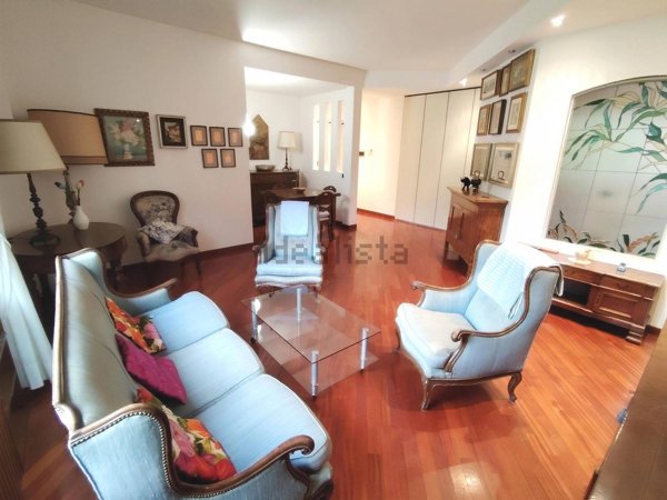 appartamento in vendita a Vedano al Lambro